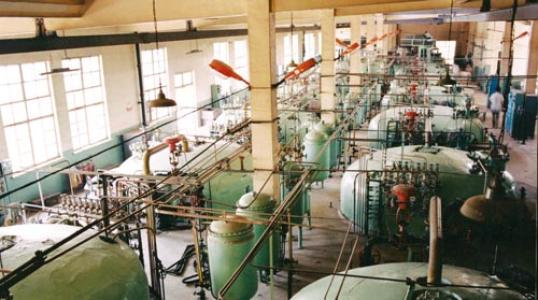 工廠設備整體回收案例 工廠設備整體回收案例